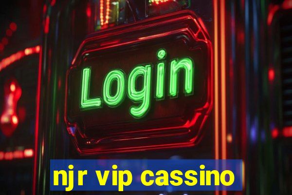 njr vip cassino